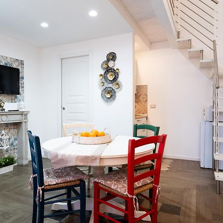 Ortigia Sweet Home Syrakuzy Zewnętrze zdjęcie