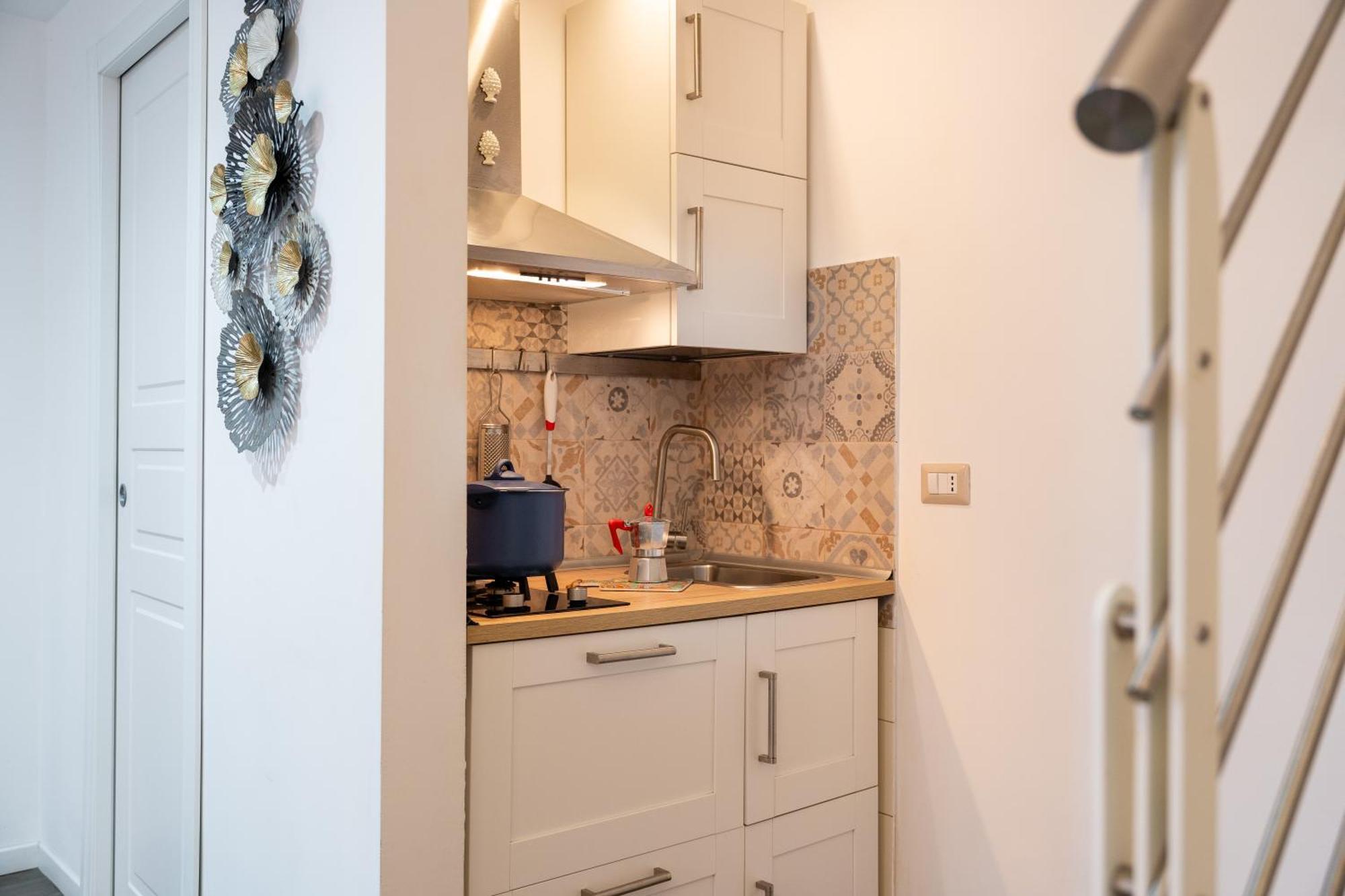Ortigia Sweet Home Syrakuzy Zewnętrze zdjęcie