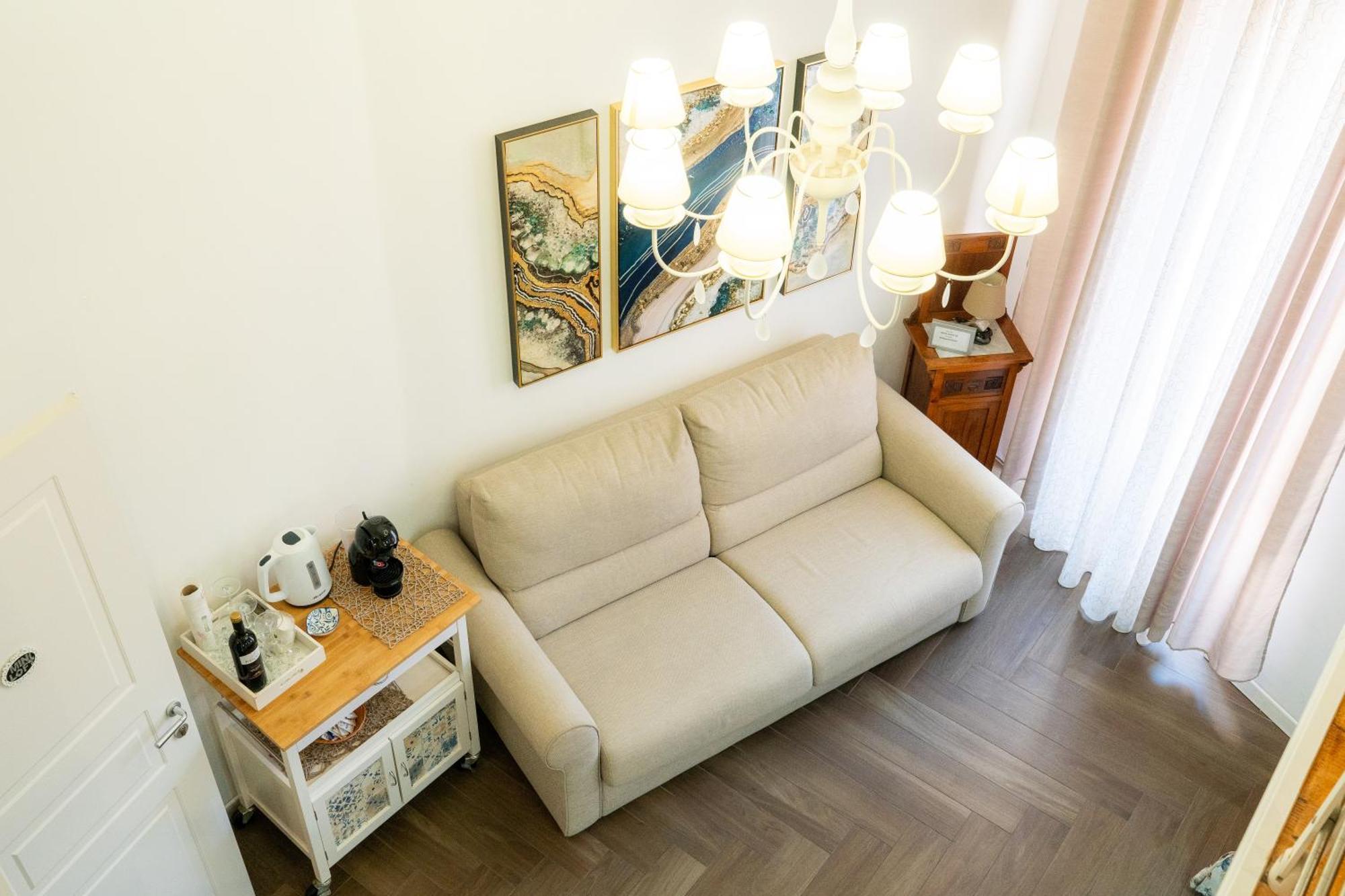 Ortigia Sweet Home Syrakuzy Zewnętrze zdjęcie