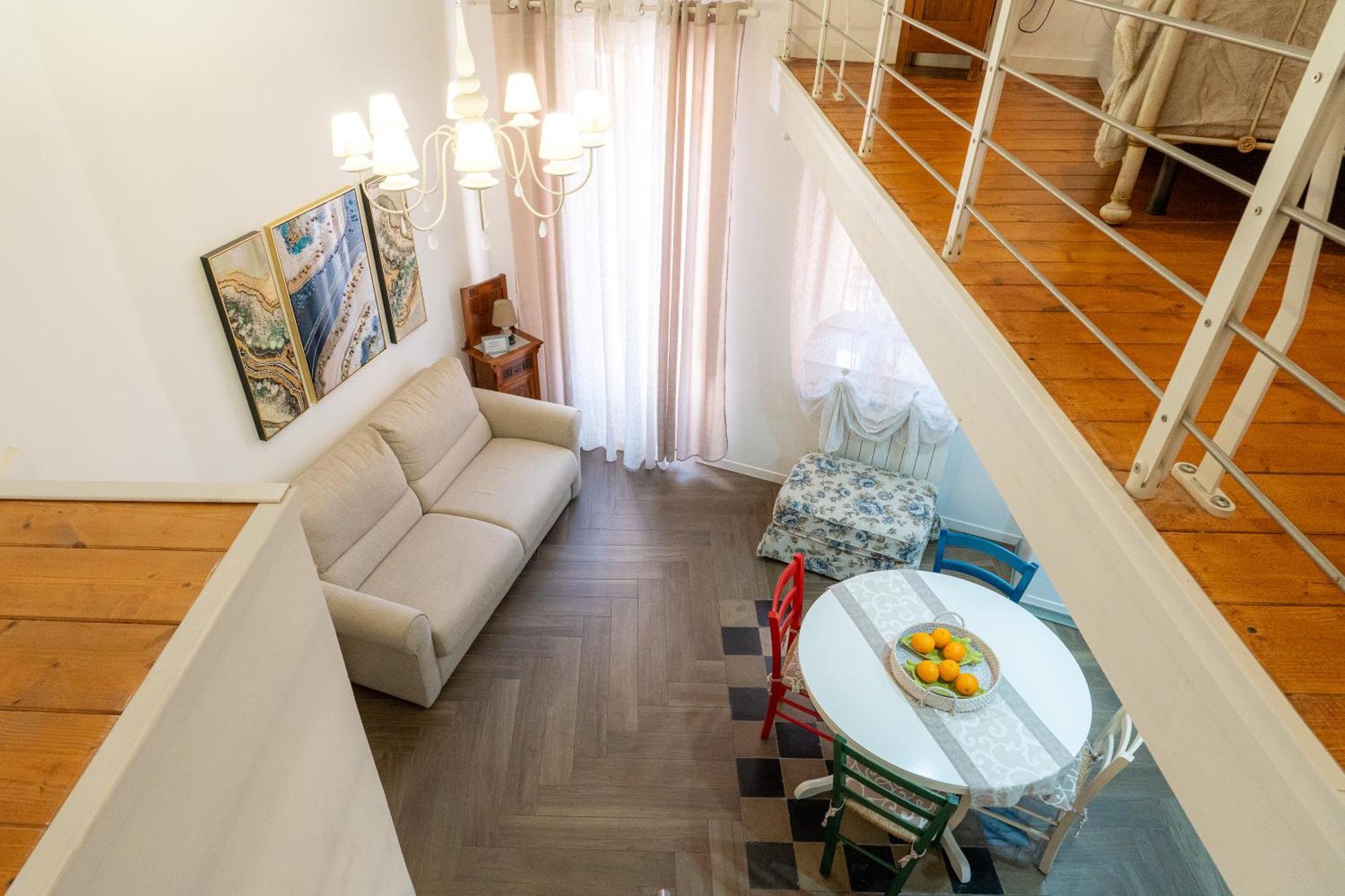 Ortigia Sweet Home Syrakuzy Zewnętrze zdjęcie