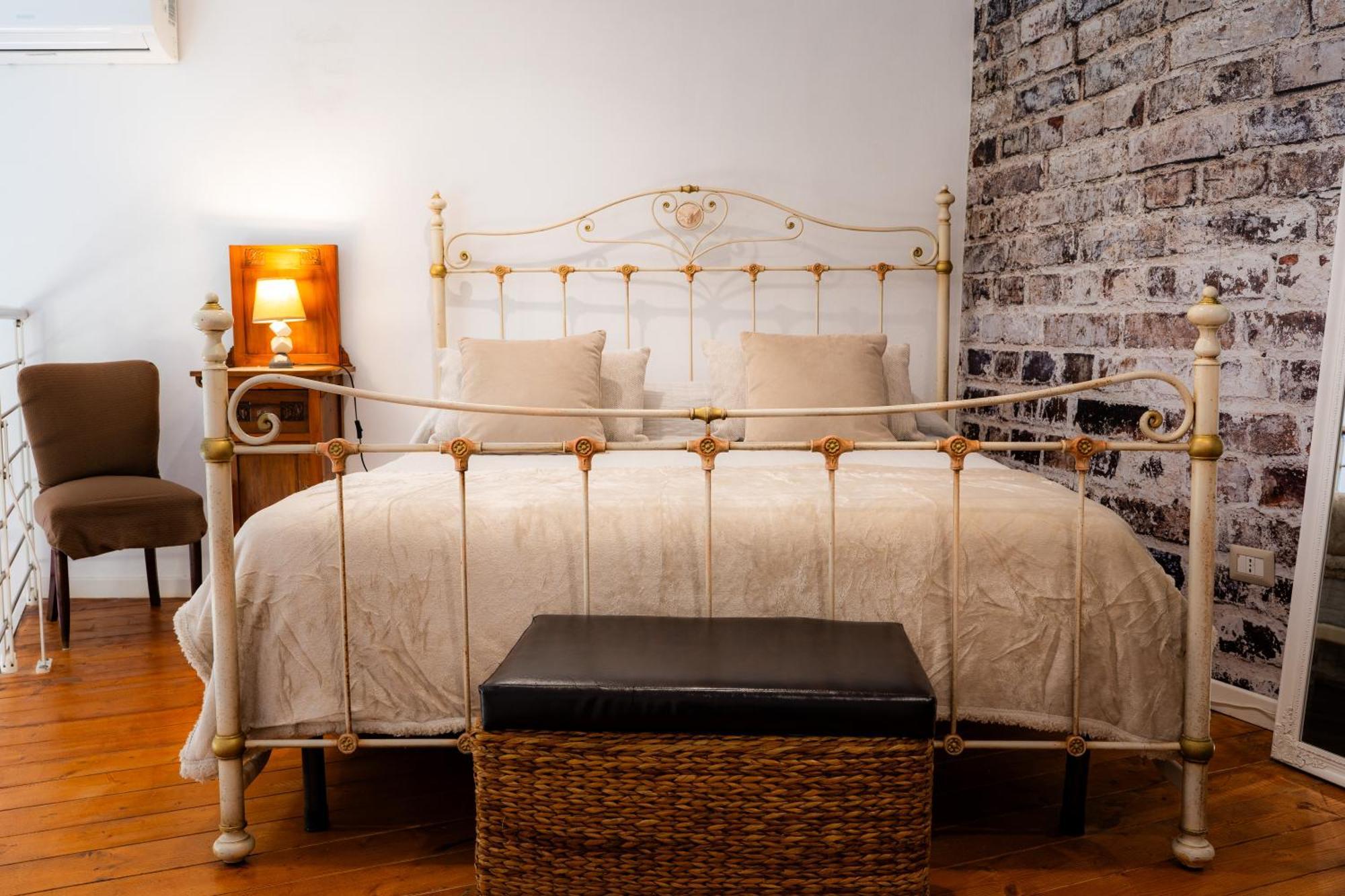 Ortigia Sweet Home Syrakuzy Zewnętrze zdjęcie