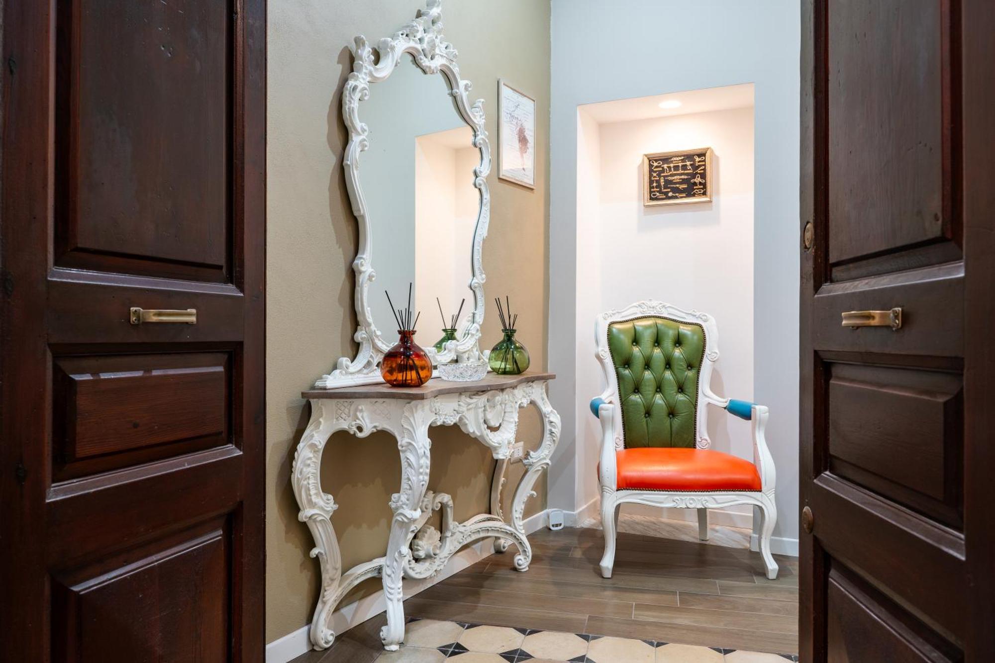 Ortigia Sweet Home Syrakuzy Zewnętrze zdjęcie