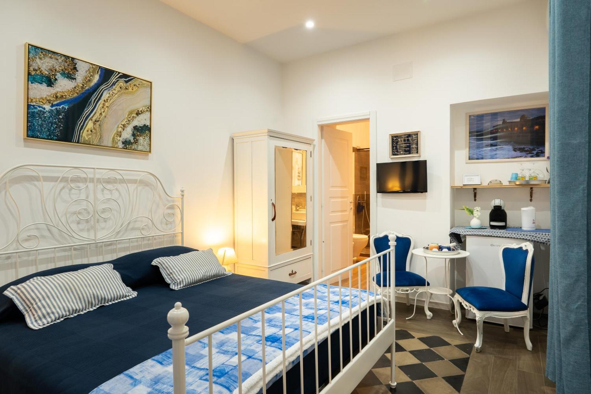 Ortigia Sweet Home Syrakuzy Zewnętrze zdjęcie