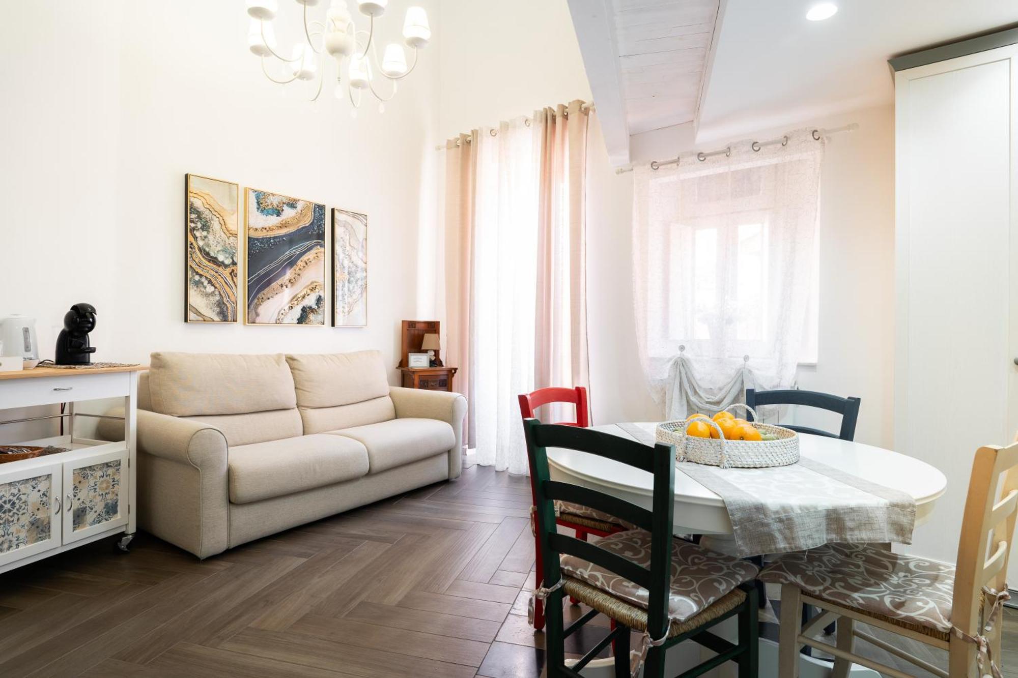 Ortigia Sweet Home Syrakuzy Zewnętrze zdjęcie