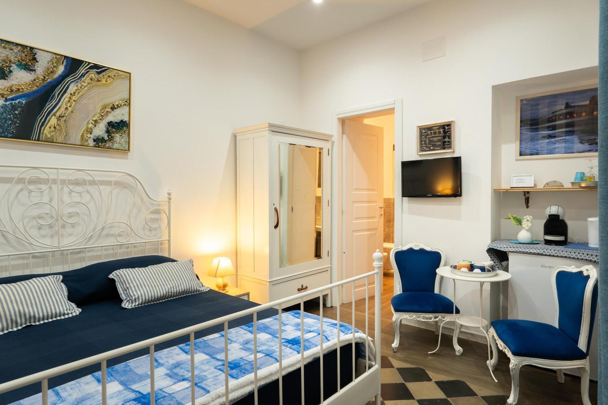 Ortigia Sweet Home Syrakuzy Zewnętrze zdjęcie