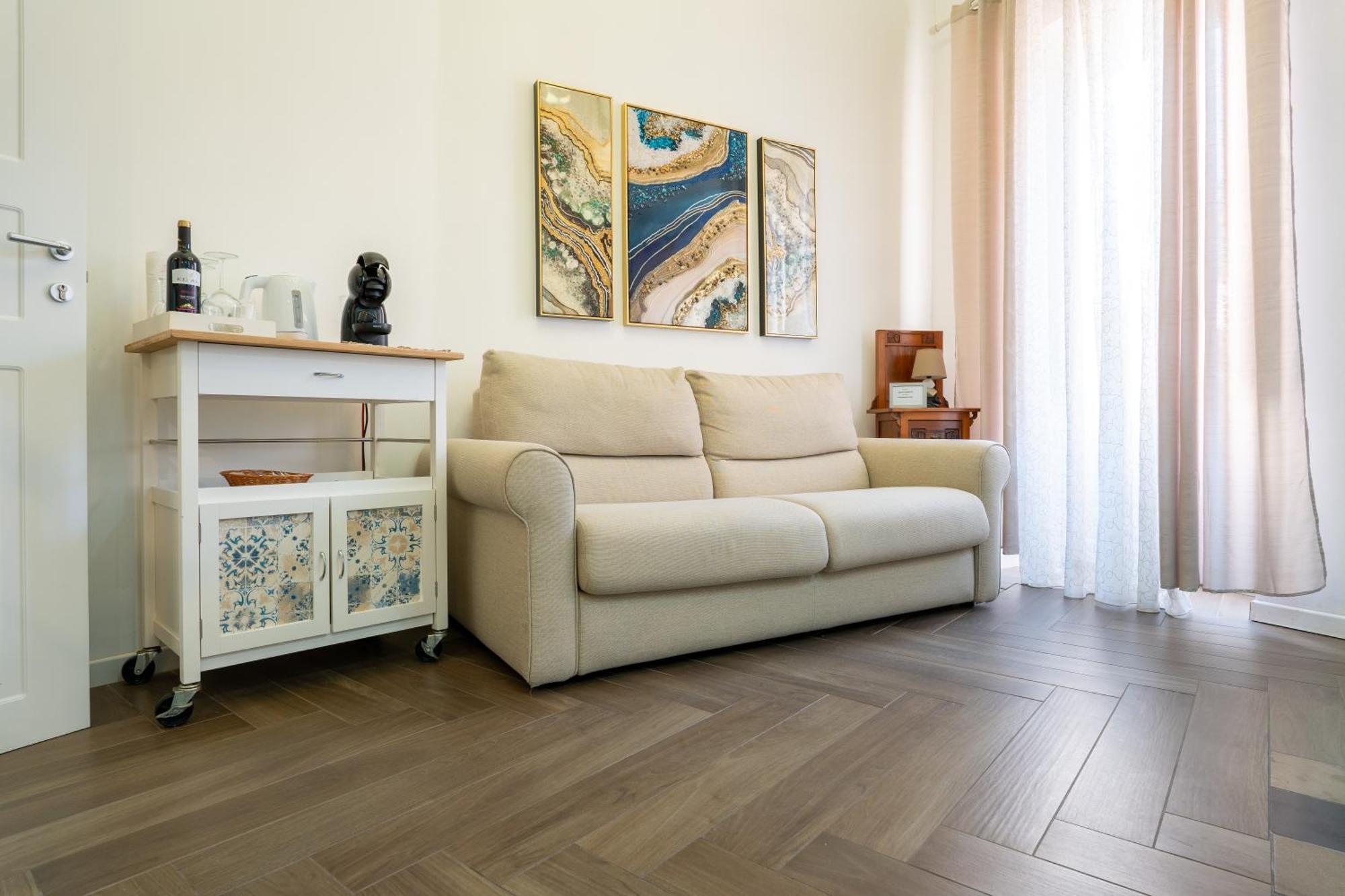 Ortigia Sweet Home Syrakuzy Zewnętrze zdjęcie