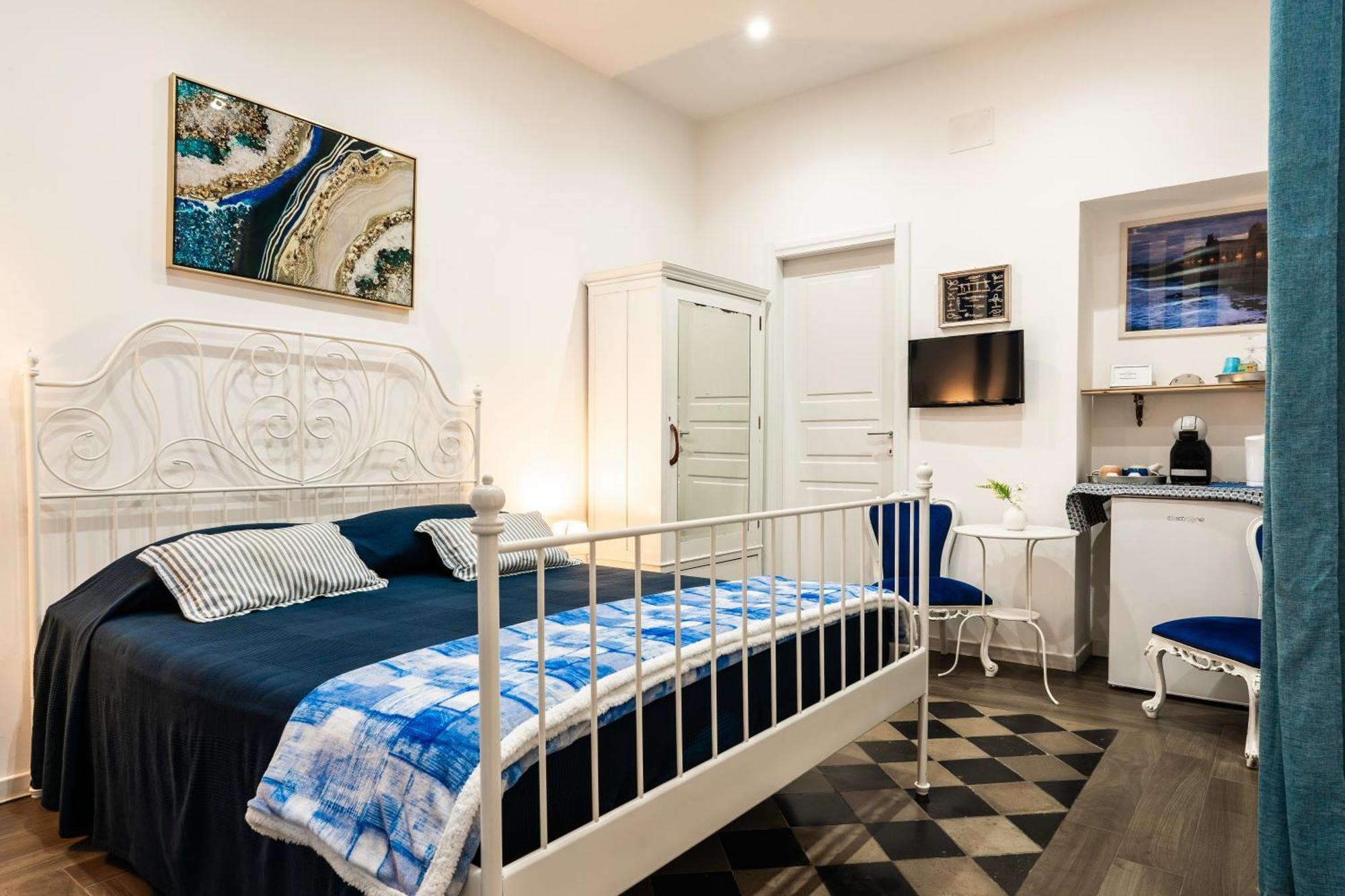 Ortigia Sweet Home Syrakuzy Zewnętrze zdjęcie